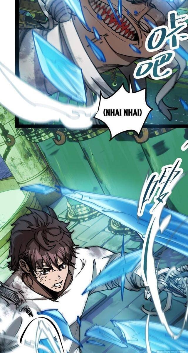 Tận Thế Giáng Lâm, Ta Trùng Sinh Thành Bạo Quân - Page 5