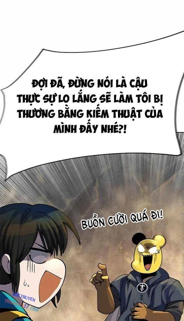 Tôi Chỉ Là Người Khuân Vác Trong Hầm Ngục - Page 152