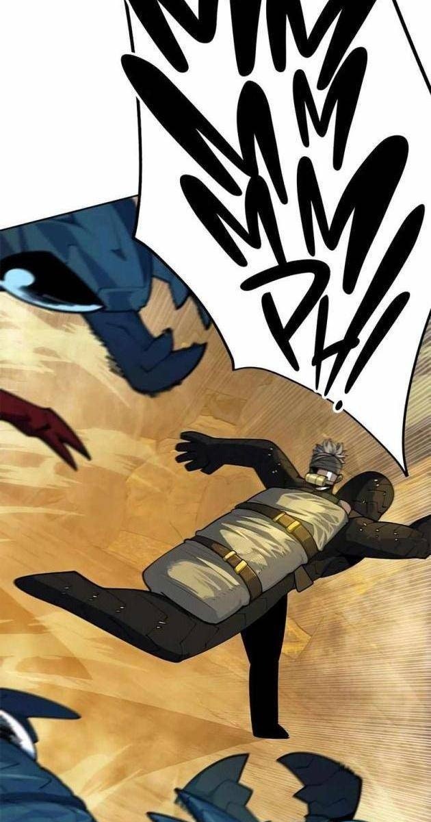 Tôi Chỉ Là Người Khuân Vác Trong Hầm Ngục - Page 63