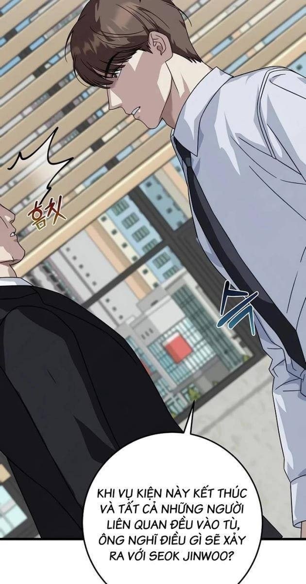 Đây Chính Là Luật Pháp - Page 31