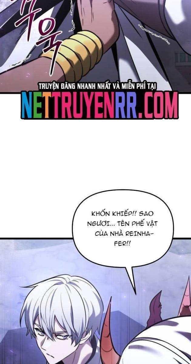 Hắc Kị Sĩ Thiên Tài Giới Hạn Thời Gian - Page 54