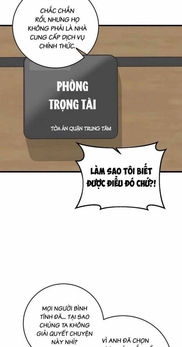 Đây Chính Là Luật Pháp - Page 108