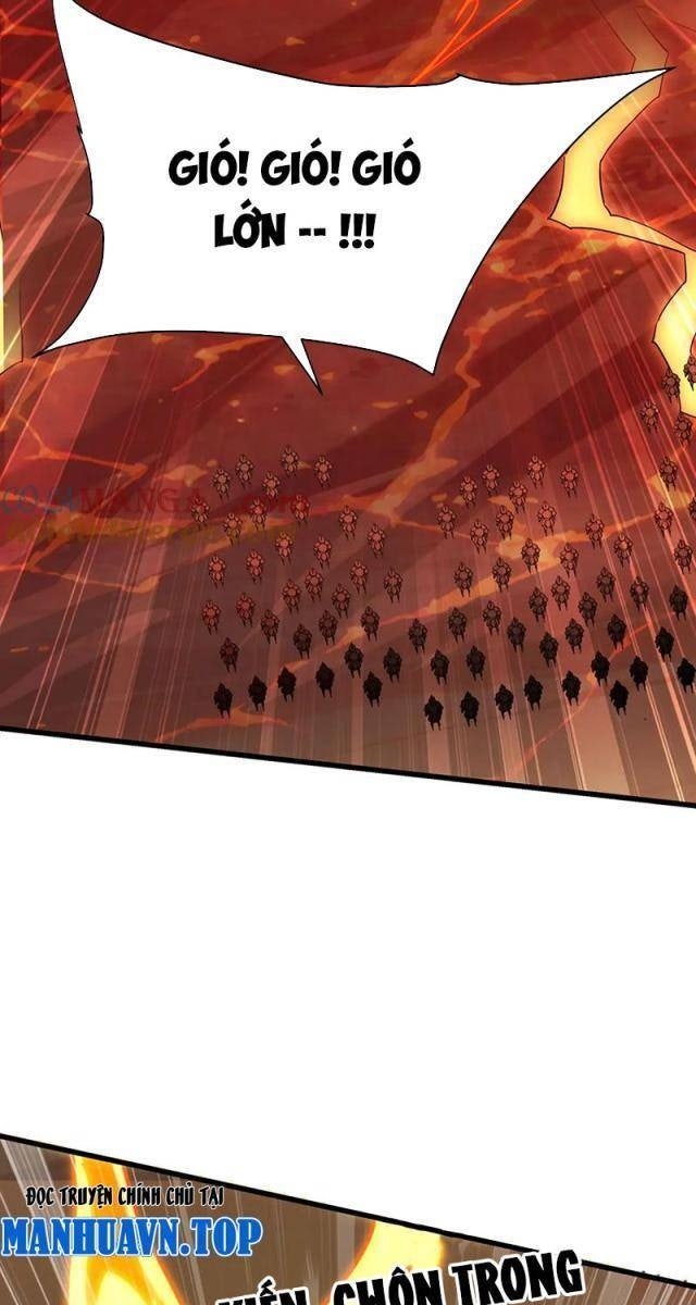 Đại Tần Ta Con Trai Tần Thủy Hoàng Giết Địch Thăng Cấp Thành Thần - Page 39