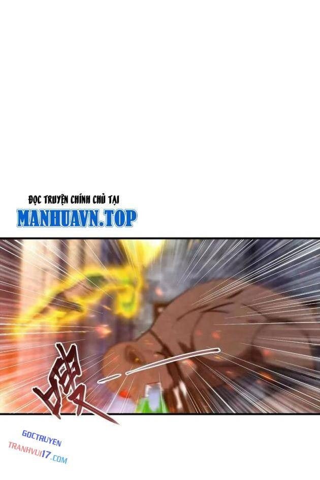 Toàn Dân Ngự Thú: Bắt Đầu Từ Sơn Hải Kinh Ta Quét Ngang Toàn Cầu - Page 7