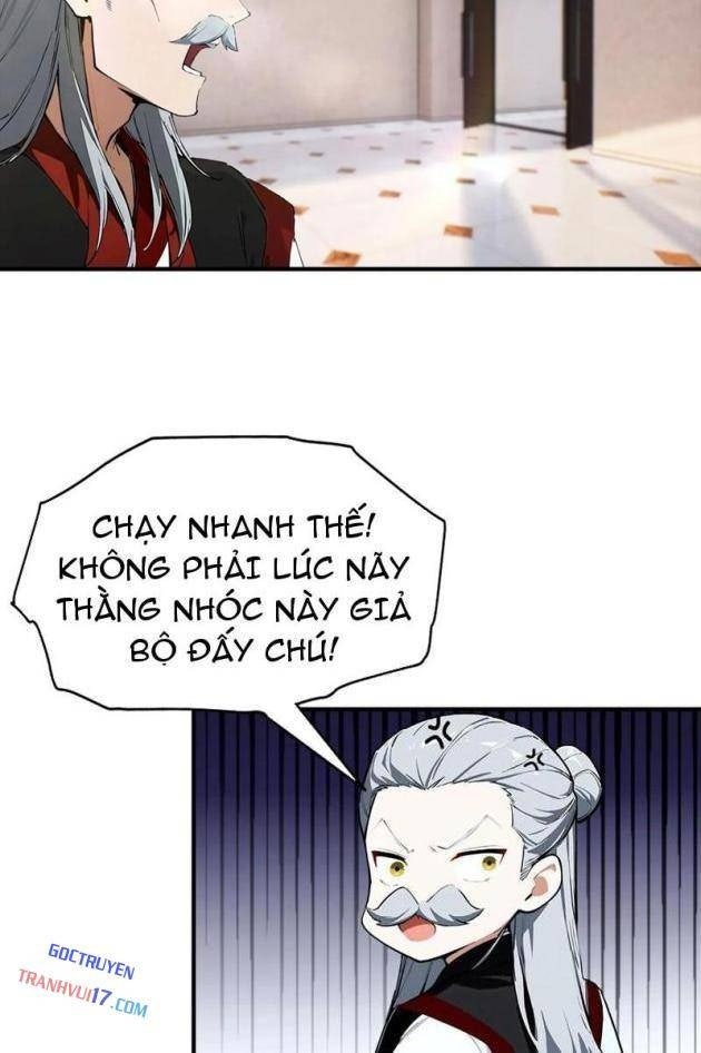 Toàn Dân Ngự Thú: Bắt Đầu Từ Sơn Hải Kinh Ta Quét Ngang Toàn Cầu - Page 6