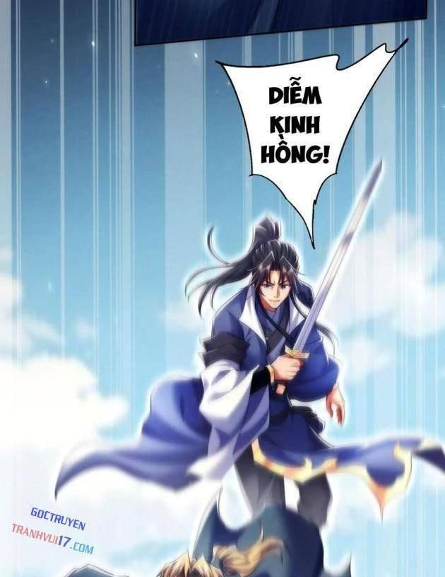 Các Nữ Sư Tôn Đều Muốn Chiếm Hữu Ta - Page 36