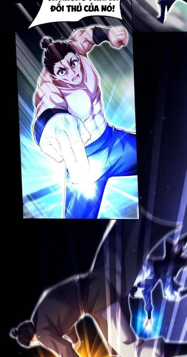 Các Nữ Sư Tôn Đều Muốn Chiếm Hữu Ta - Page 29