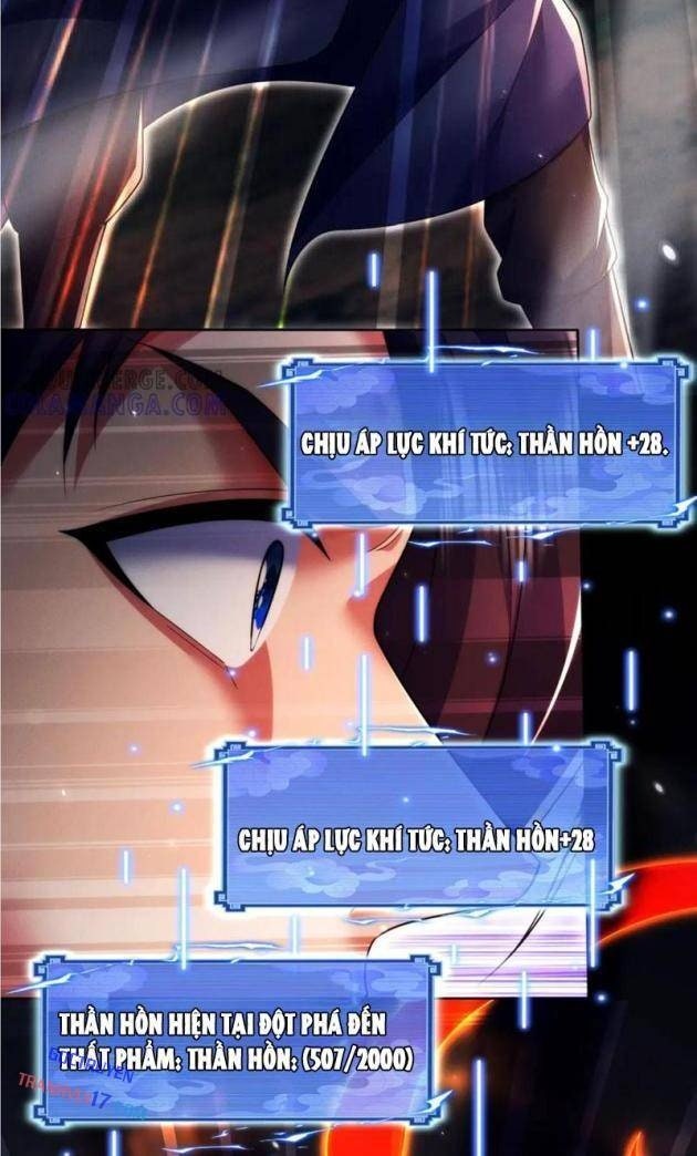 Các Nữ Sư Tôn Đều Muốn Chiếm Hữu Ta - Page 32