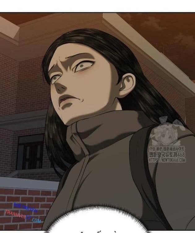 Bạn Gái Tôi Là Quái Vật - Page 54