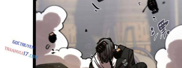 Tận Thế Giáng Lâm, Ta Trùng Sinh Thành Bạo Quân - Page 70