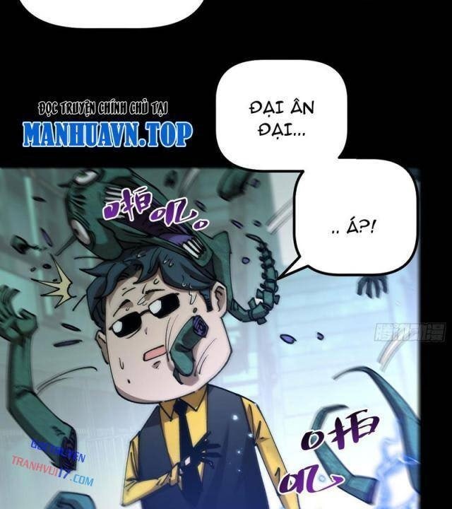 Tận Thế Giáng Lâm, Ta Trùng Sinh Thành Bạo Quân - Page 36