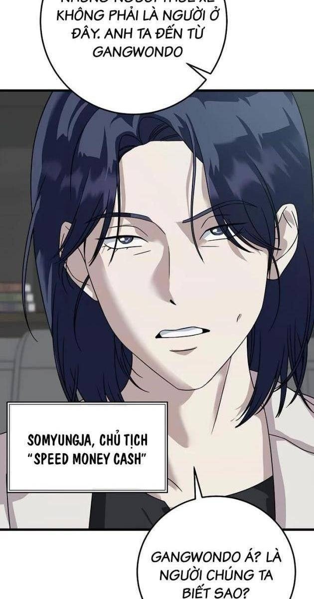 Đây Chính Là Luật Pháp - Page 114