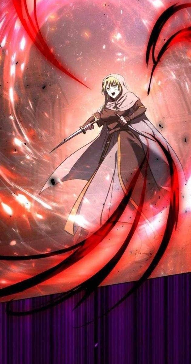 Hắc Kị Sĩ Thiên Tài Giới Hạn Thời Gian - Page 146