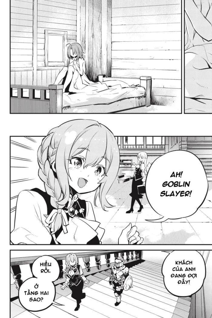 Thợ Săn Goblin - Page 22