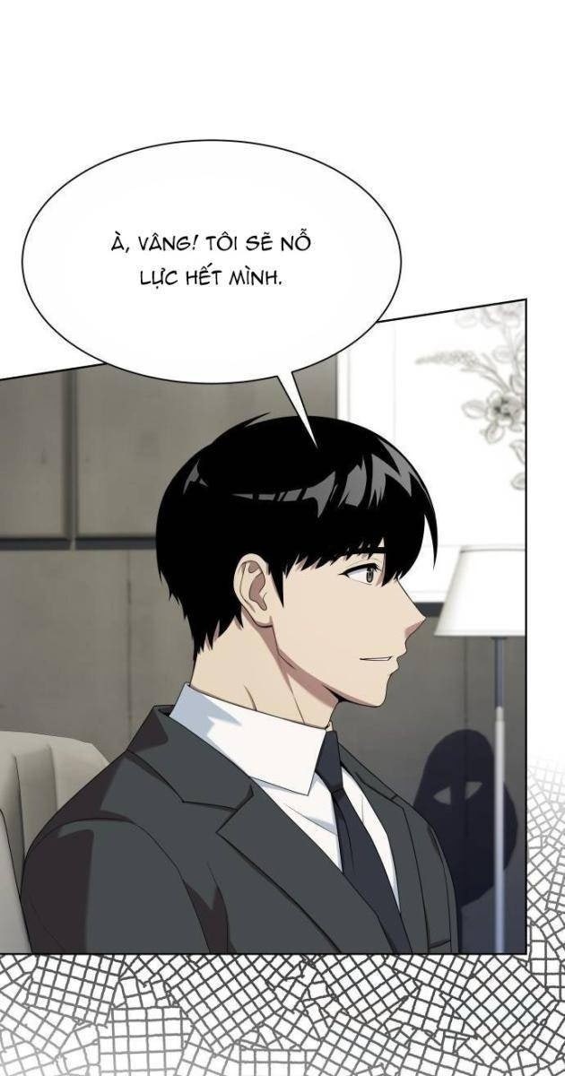 Từ Nhân Viên Vạn Năng Trở Thành Huyền Thoại - Page 64