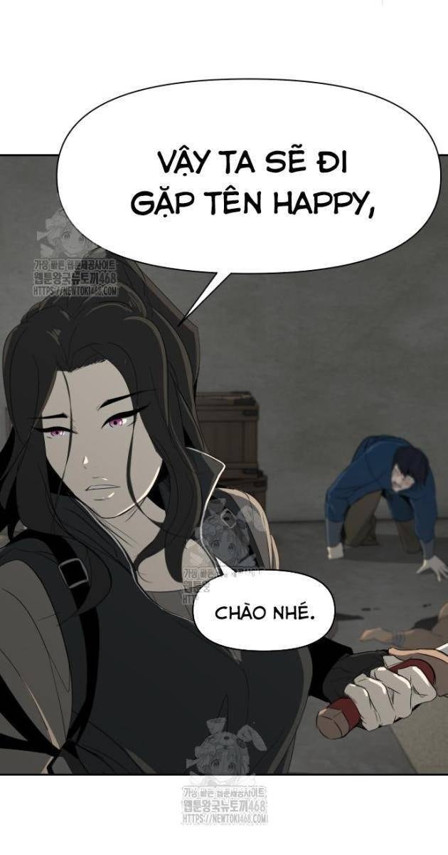 Bộ Mặt Giả Tạo - Page 9