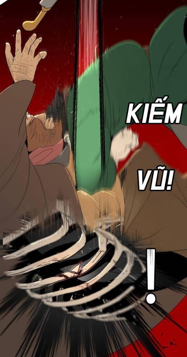 Bộ Mặt Giả Tạo - Page 109