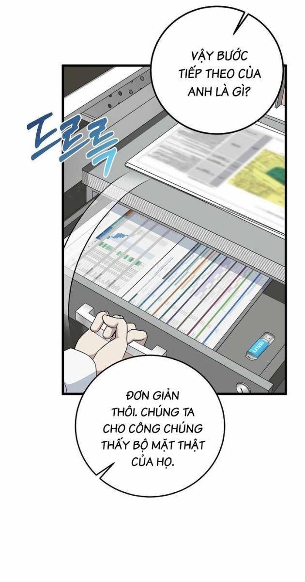 Đây Chính Là Luật Pháp - Page 67