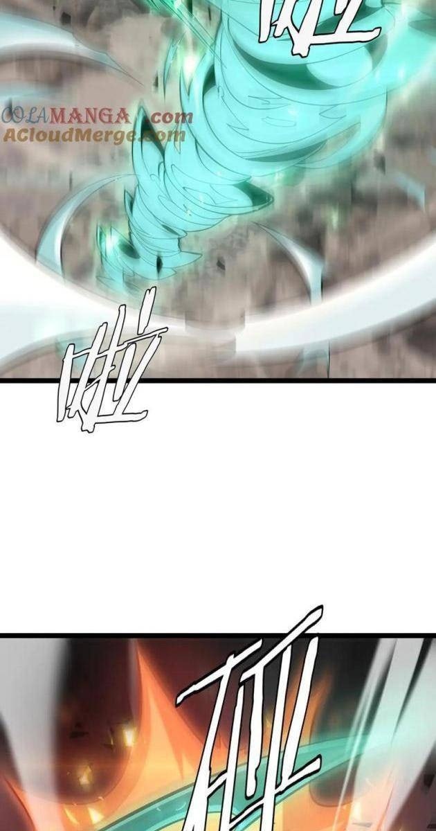 Vạn Tộc Tru Sát!! - Page 61