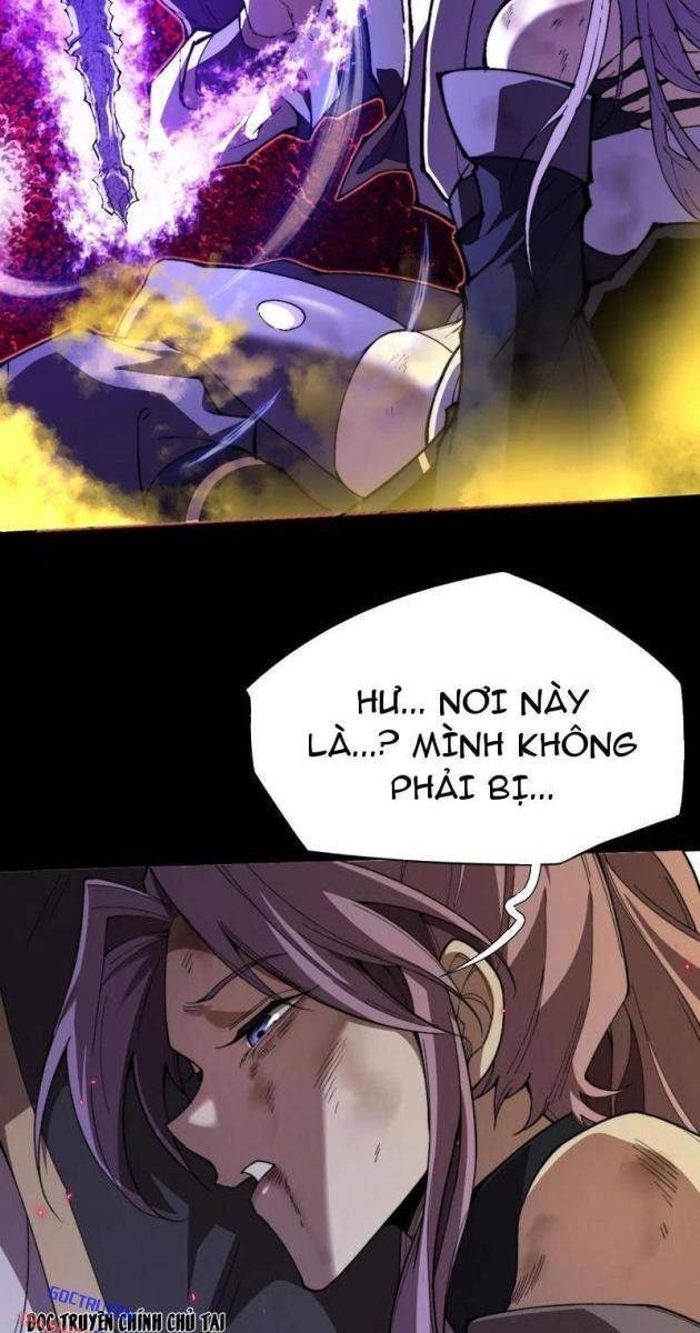 Quỷ Trọc Tiên Đạo - Page 53