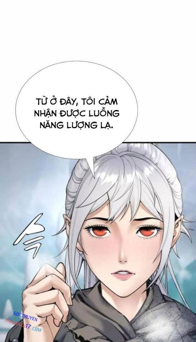 Tăng Cấp Với Các Vật Phẩm Độc Quyền Của Dungeon - Page 44