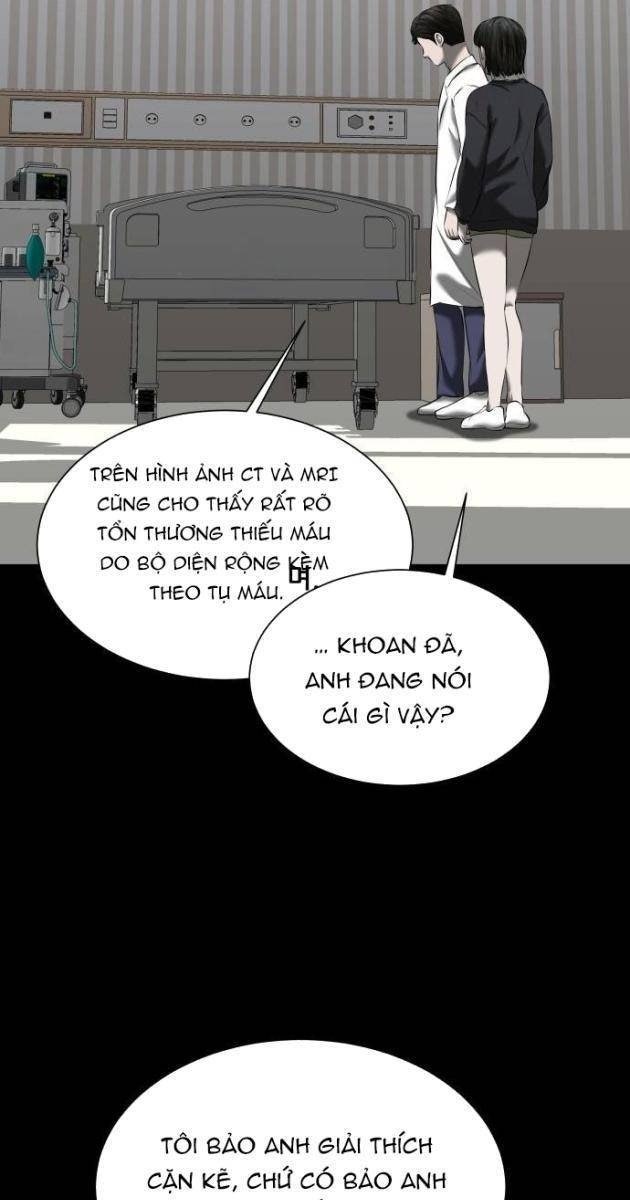 Bạn Gái Tôi Là Quái Vật - Page 48