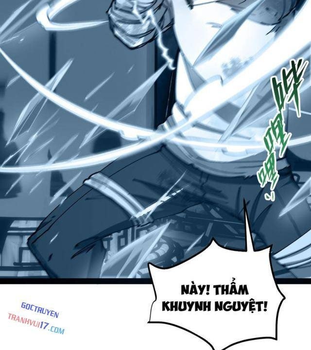 Tận Thế Giáng Lâm, Ta Trùng Sinh Thành Bạo Quân - Page 58