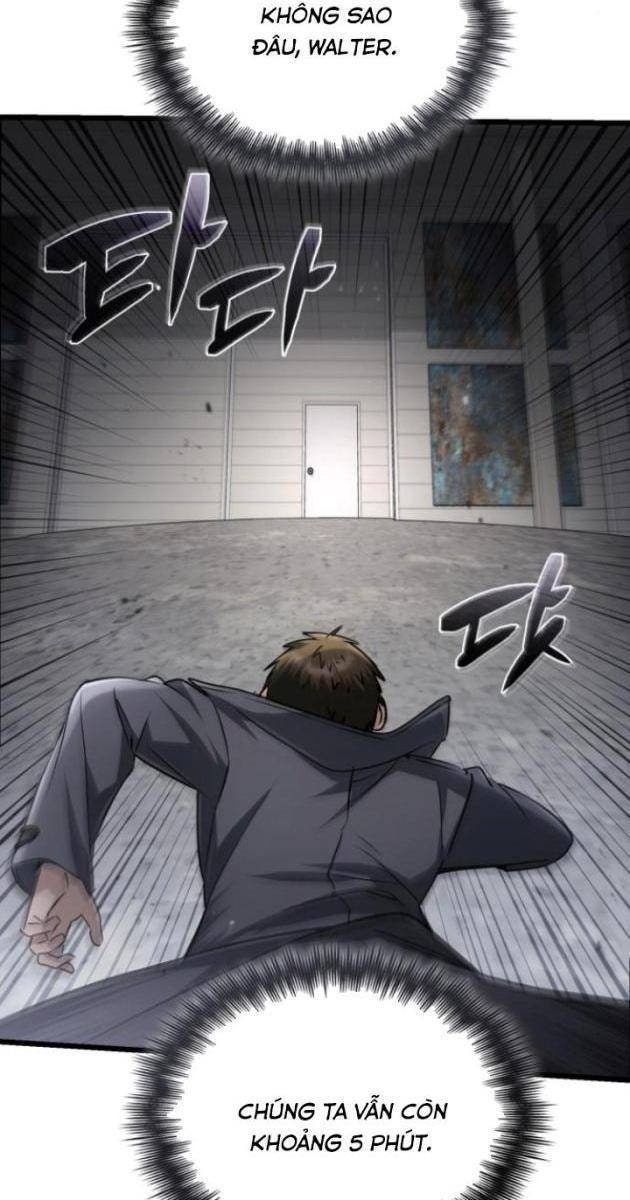 Đa Sắc Ma Pháp Sư Thiên Tài - Page 40