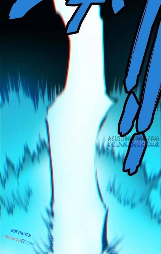 Không Cẩn Thận Lưu Danh Muôn Thủa - Page 8