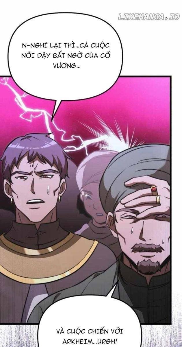 Hắc Kị Sĩ Thiên Tài Giới Hạn Thời Gian - Page 82