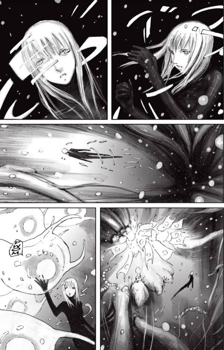 Blame! Master - Page 11