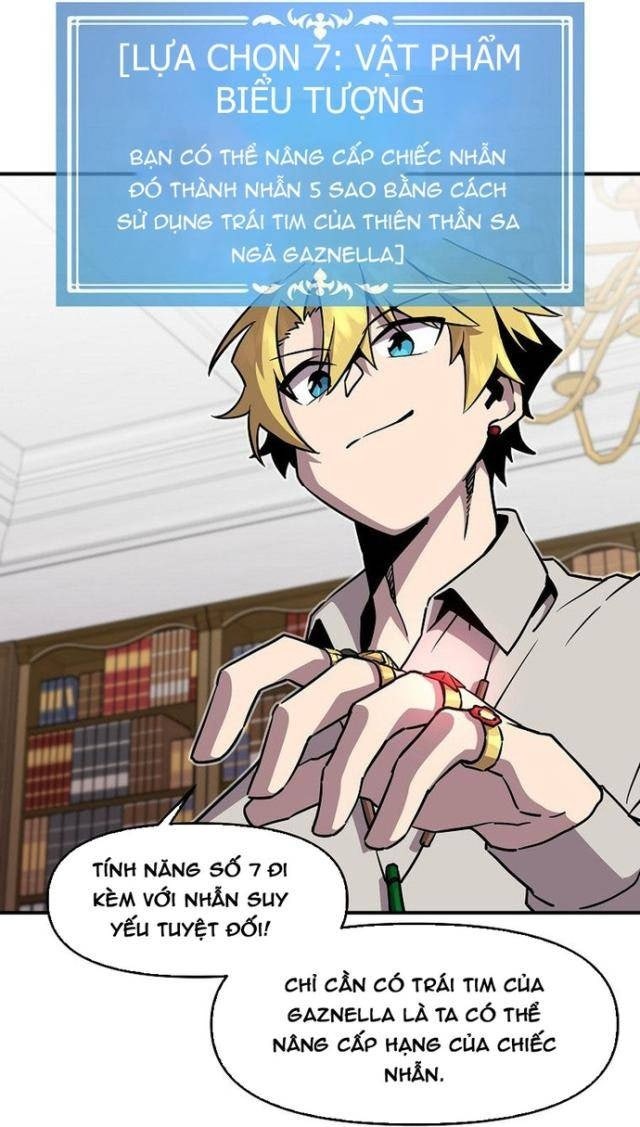 Người Chơi Lỗi - Page 22