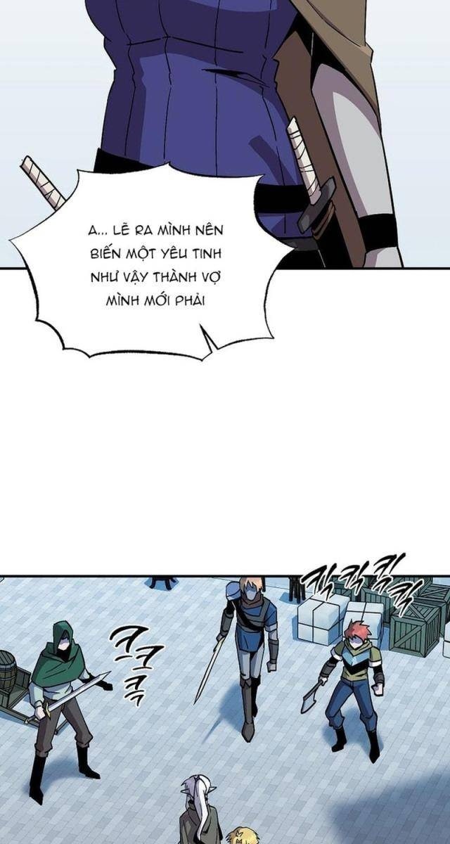 Người Chơi Lỗi - Page 46