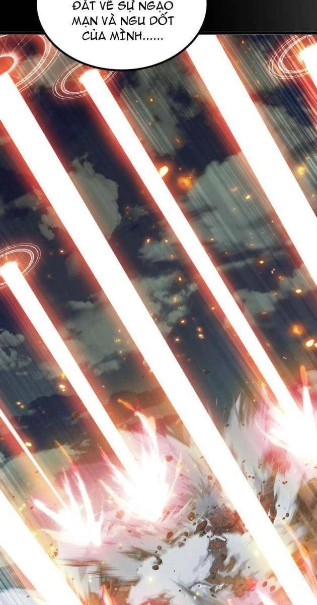 Vạn Tộc Tru Sát!! - Page 9