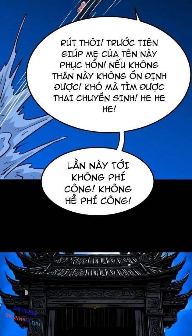 Đấu Yếm Thần - Page 68