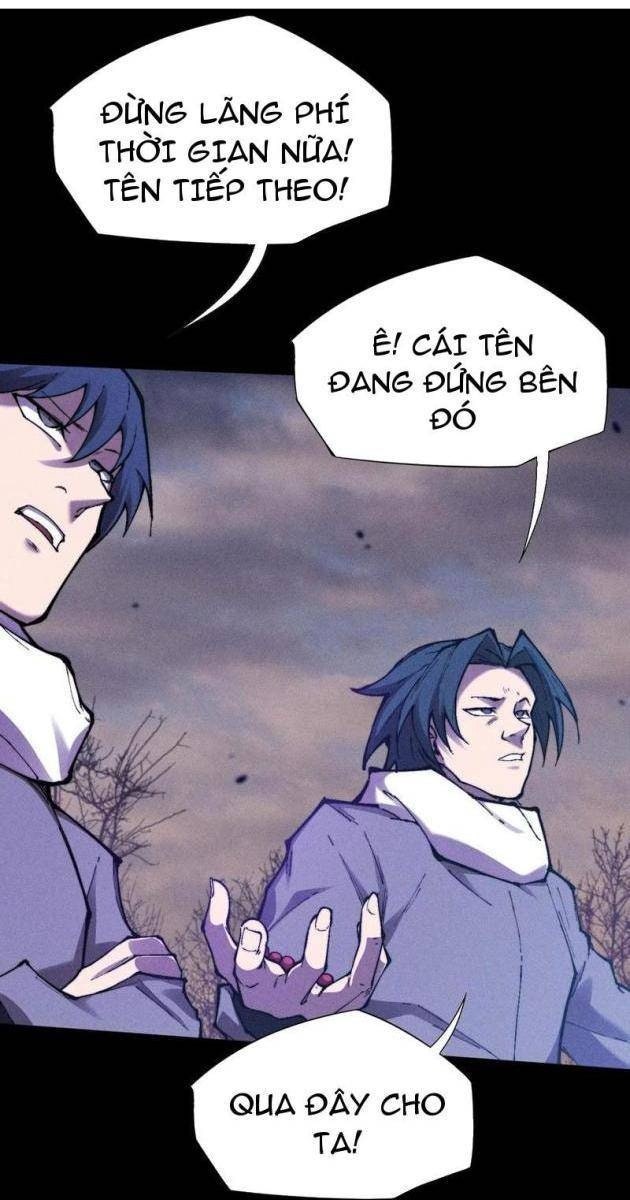 Quỷ Trọc Tiên Đạo - Page 23