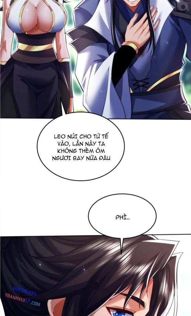 Các Nữ Sư Tôn Đều Muốn Chiếm Hữu Ta - Page 68