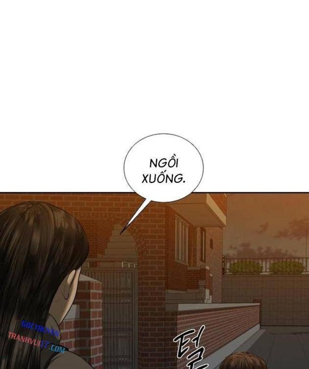 Bạn Gái Tôi Là Quái Vật - Page 63