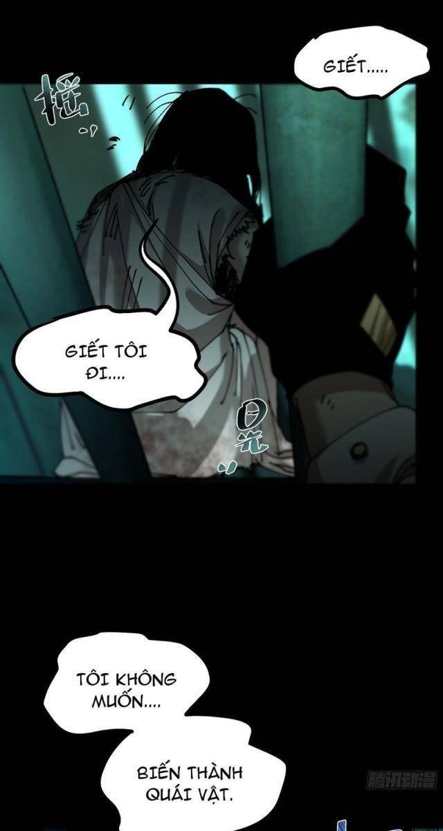 Tận Thế Giáng Lâm, Ta Trùng Sinh Thành Bạo Quân - Page 67