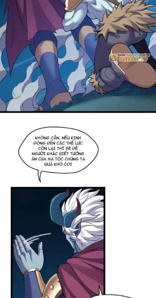 Hảo Đồ Nhi Hãy Tha Cho Vi Sư - Page 27