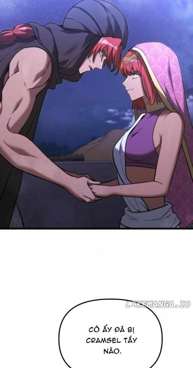 Hắc Kị Sĩ Thiên Tài Giới Hạn Thời Gian - Page 48