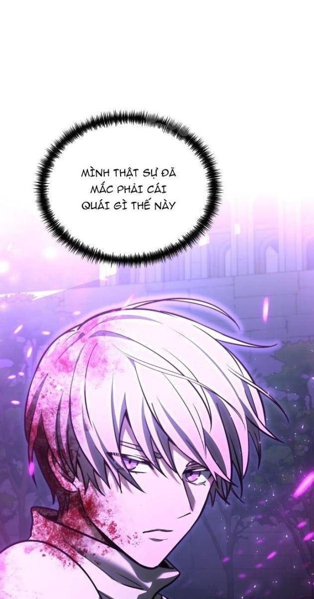 Hắc Kị Sĩ Thiên Tài Giới Hạn Thời Gian - Page 84