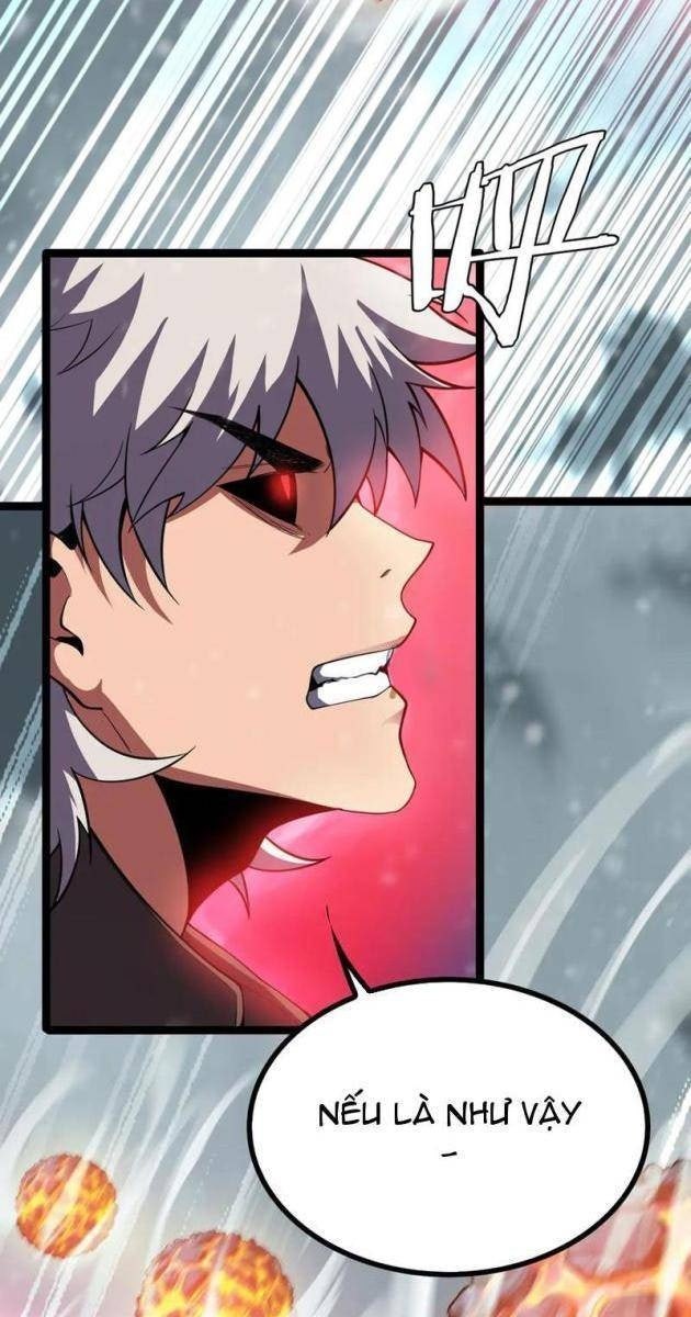 Vạn Tộc Tru Sát!! - Page 9