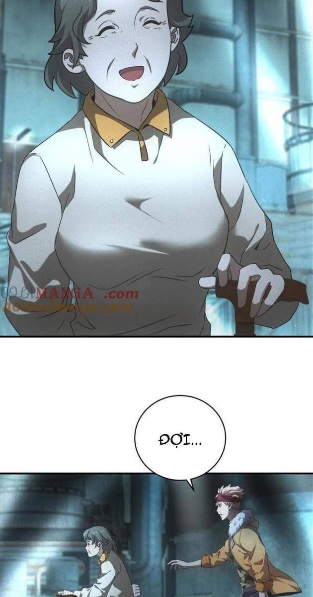 Ta Bán Hàng Rong Thời Tận Thế - Page 29