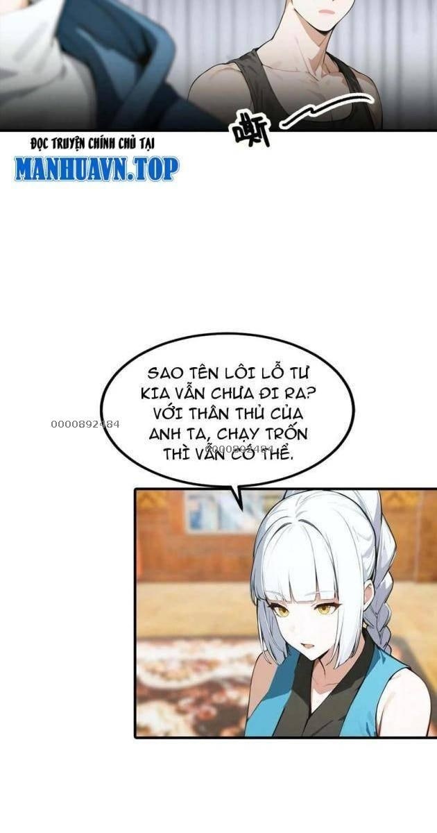 Toàn Dân Ngự Thú: Bắt Đầu Từ Sơn Hải Kinh Ta Quét Ngang Toàn Cầu - Page 5