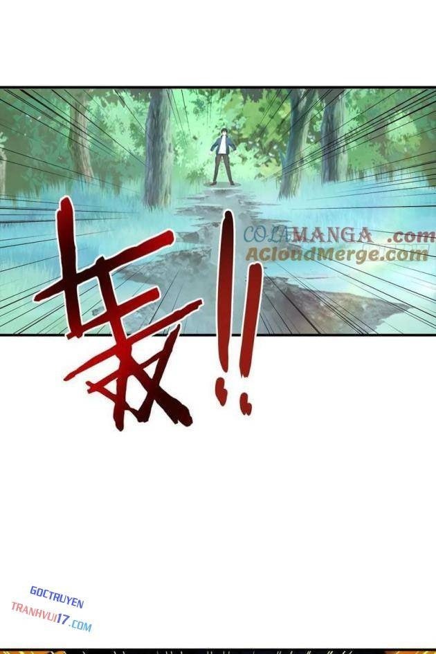 Toàn Dân Ngự Thú: Bắt Đầu Từ Sơn Hải Kinh Ta Quét Ngang Toàn Cầu - Page 25