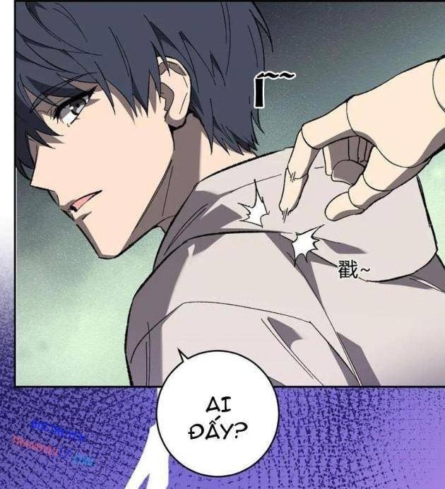 Toàn Dân Tận Thế: Ta, Virus Quân Vương - Page 38