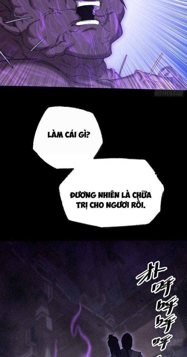 Quỷ Trọc Tiên Đạo - Page 65