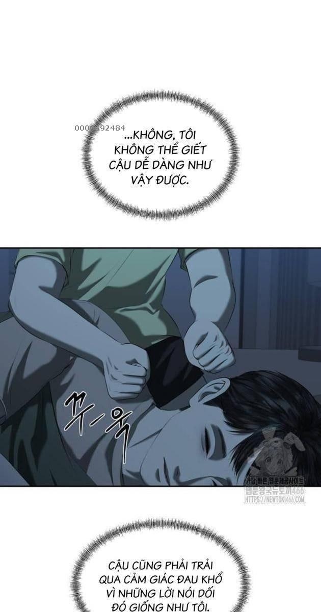 Bạn Gái Tôi Là Quái Vật - Page 7