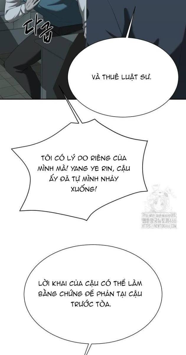 Bạn Gái Tôi Là Quái Vật - Page 30